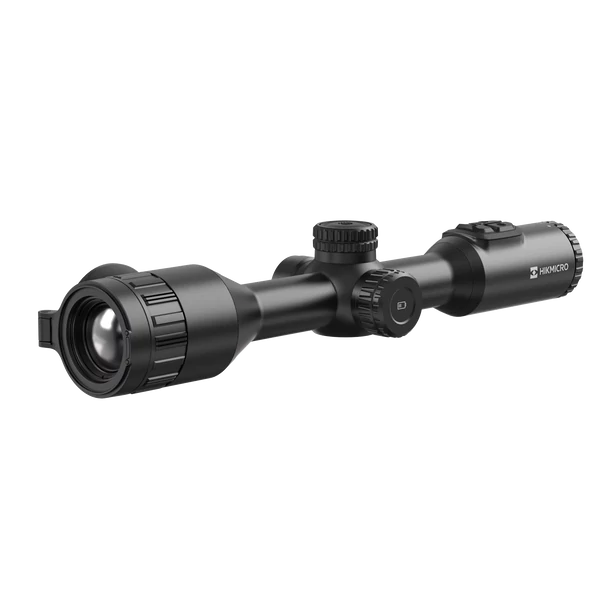 Hikmicro Stellar SH35 3.0 hőkamera céltávcső