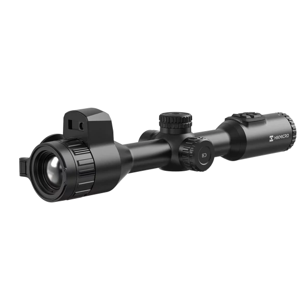 Hikmicro Stellar SH35L 3.0 hőkamera céltávcső beépített távolságmérővel