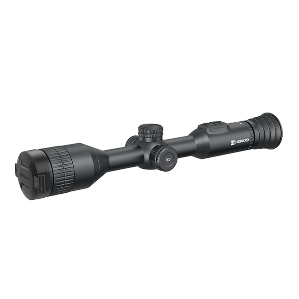 Hikmicro Stellar SQ50 2.0 hőkamera céltávcső