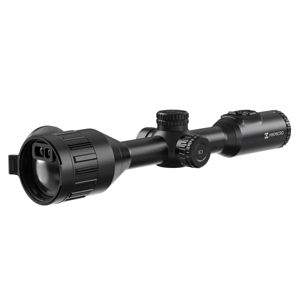 Hikmicro Stellar SH50L 3.0 hőkamera céltávcső - beépített távolságmérővel