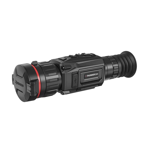 Hikmicro Thunder TH50Z 2.0 Zoom hőkamera céltávcső és kereső