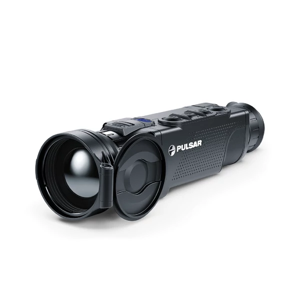 PULSAR HELION 2 XP50 PRO HŐKAMERA KERESŐTÁVCSŐ