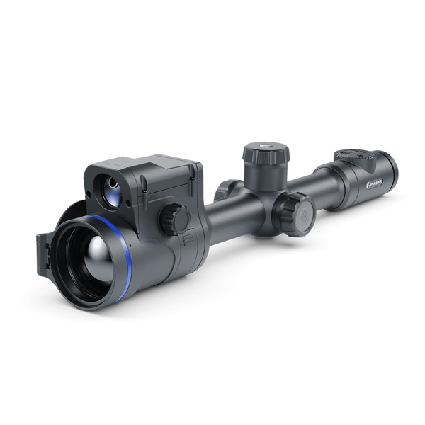 Pulsar Thermion 2 LRF XG50 Hőkamera Céltávcső