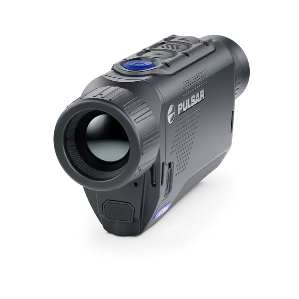 Pulsar Axion XQ30 Pro Hőkamera Keresőtávcső