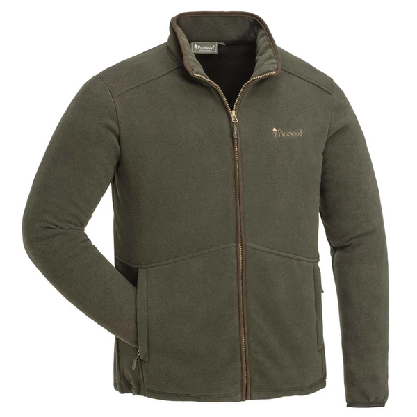 Pinewood Nydala férfi fleece kabát