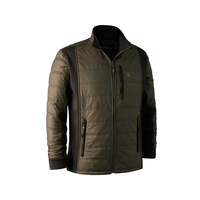Leteszteltük: Deerhunter Muflon Zip-In Dzseki