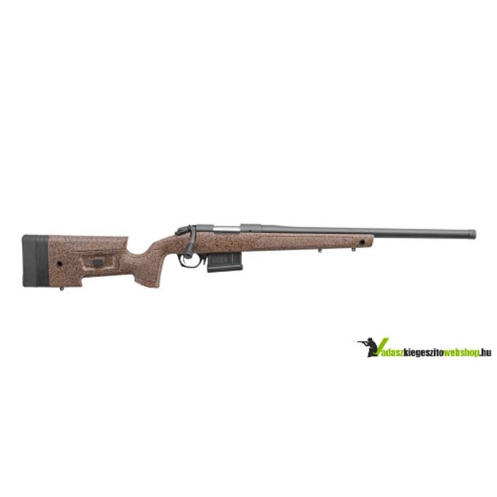 Bergara B14 HMR teszt