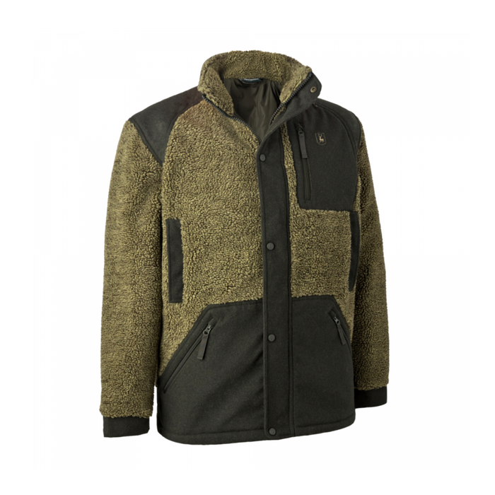 Leteszteltük: Deerhunter Germania Deer-Tex® Kabát