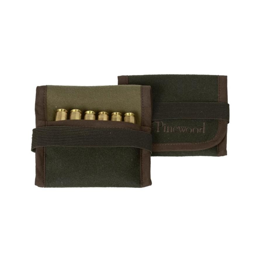 Pinewood lőszertartó 