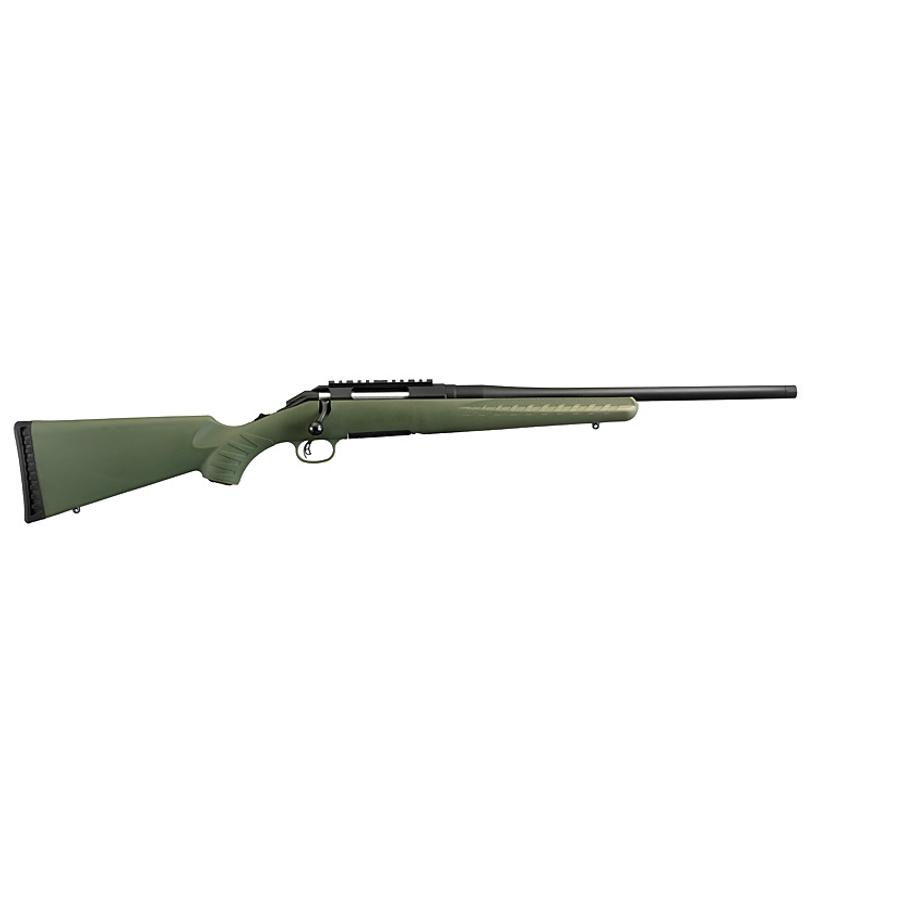 Ruger American Predator Kal.:  308 win. 