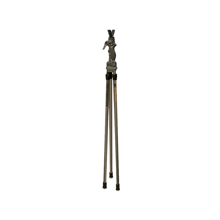 Primos lőbot Jim Shockey Gen3 trigger stick tripod