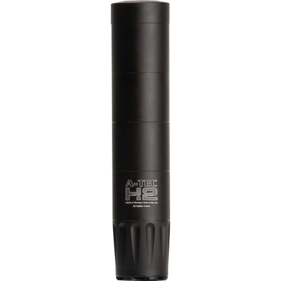 A-Tec H2 gyorsoldású hangtompító