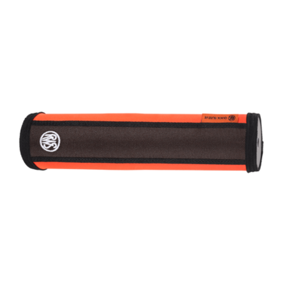 Hausken hangtompító védőtok mirage cover - orange