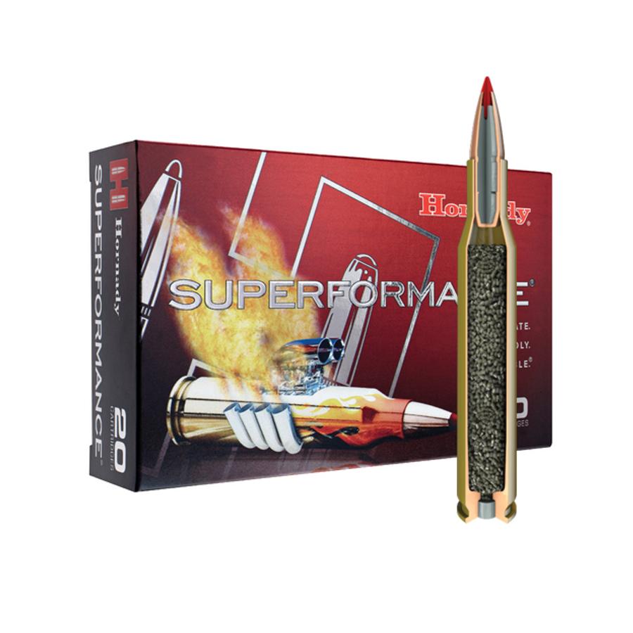 270 Win SST 140gr 9.1g Superformance