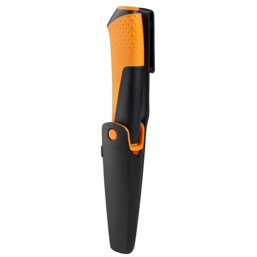 FISKARS HARDWARE KÉS, TOKBA ÉPÍTETT ÉLEZŐVEL