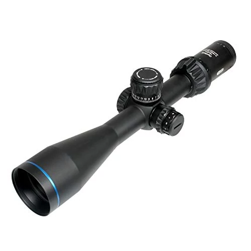 Meopta Optika6,  3-18x56 RD FFP 4C -vill.p.