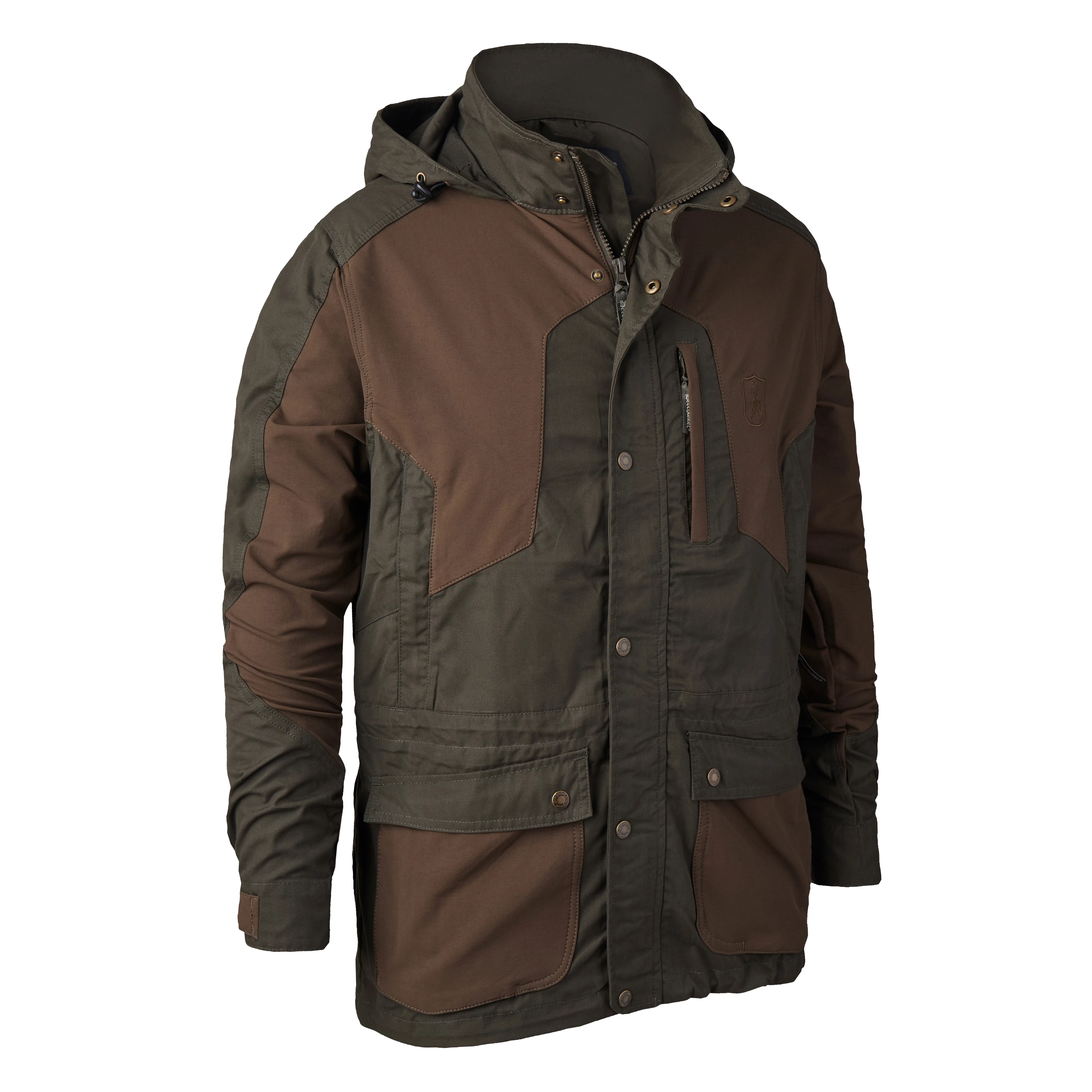 Deerhunter Strike jacket - Long -54