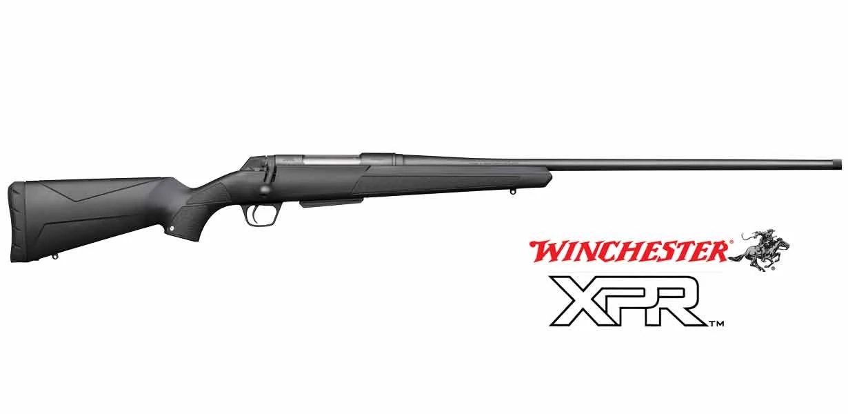 WINCHESTER XPR. 30-06 Spr. 