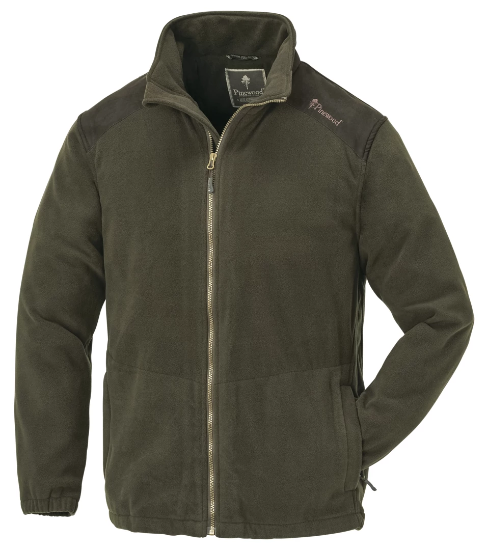 Pinewood Retriver fleece kabát M