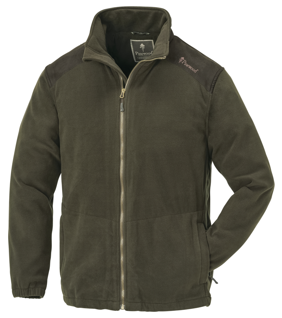 Pinewood Retriver fleece kabát 2XL