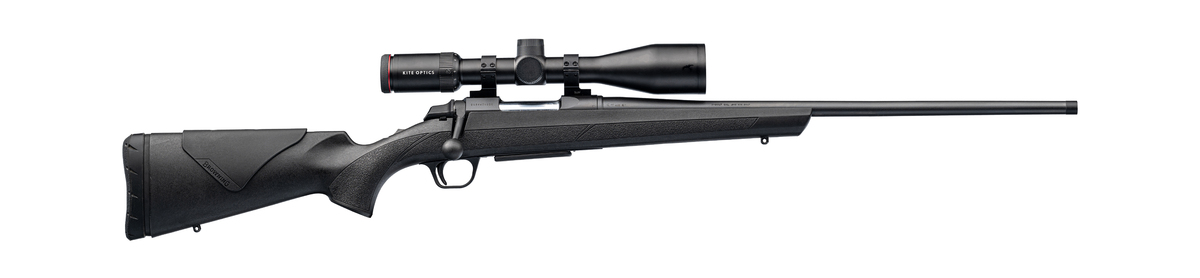 Browning A-Bolt 3+ Composite 308 win. 