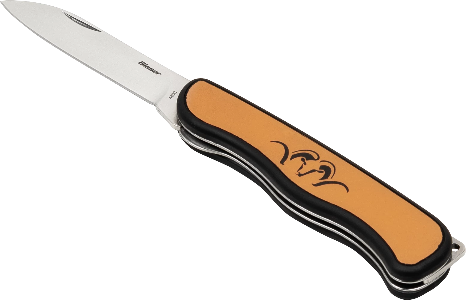 Blaser összecsukható kés 