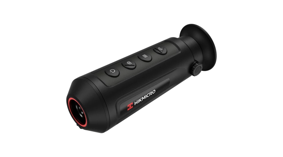KÉZI HŐKAMERA HIKMICRO LC06