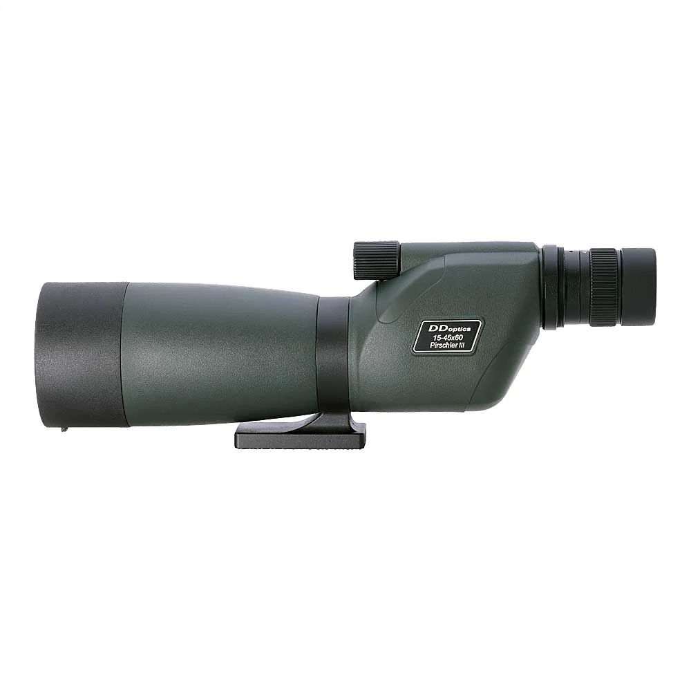 DDoptics Pirschler 15-45x60 G Gen 3 spektív