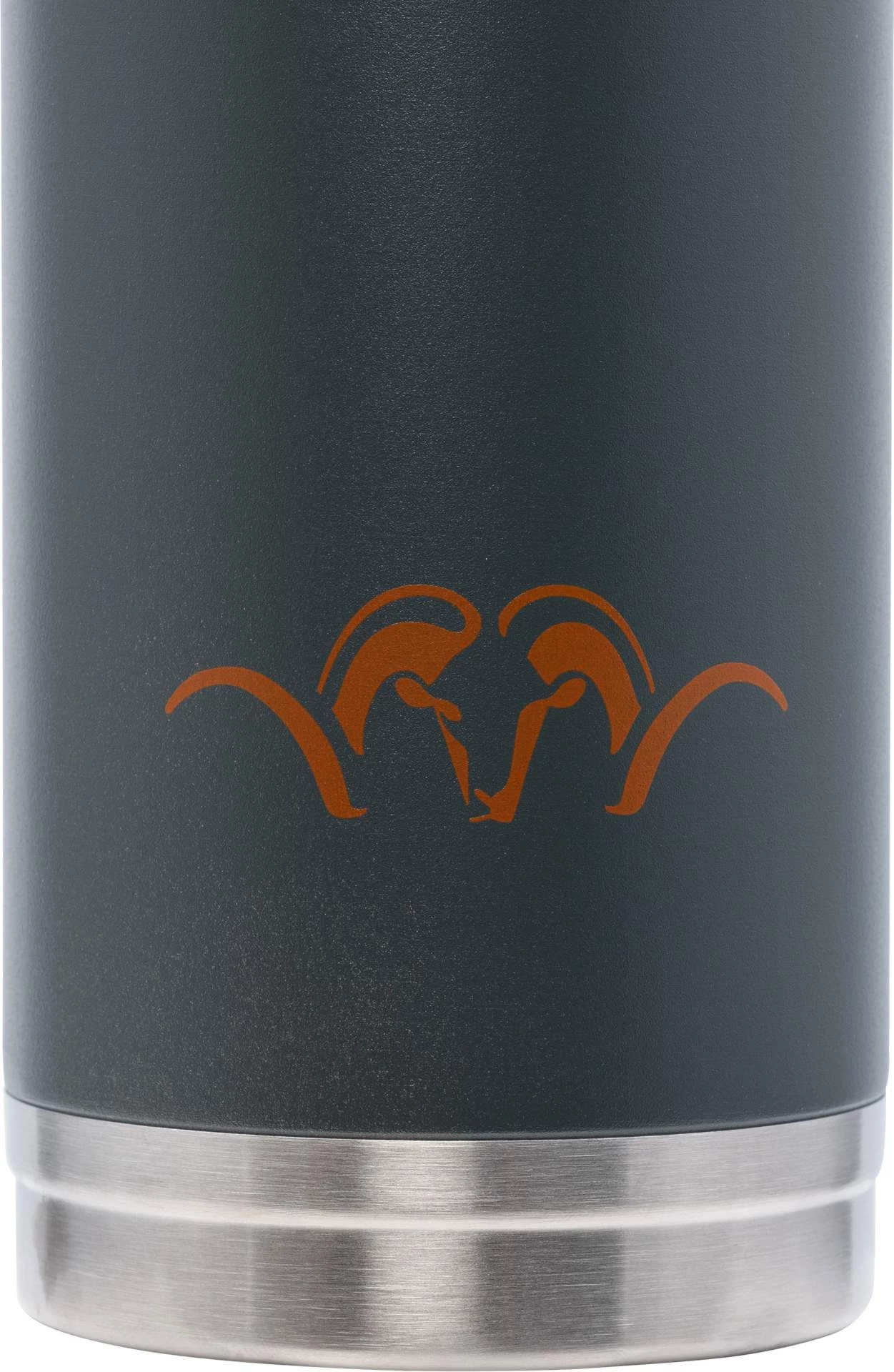 Blaser termosz 1000 ml Argali logó részlet