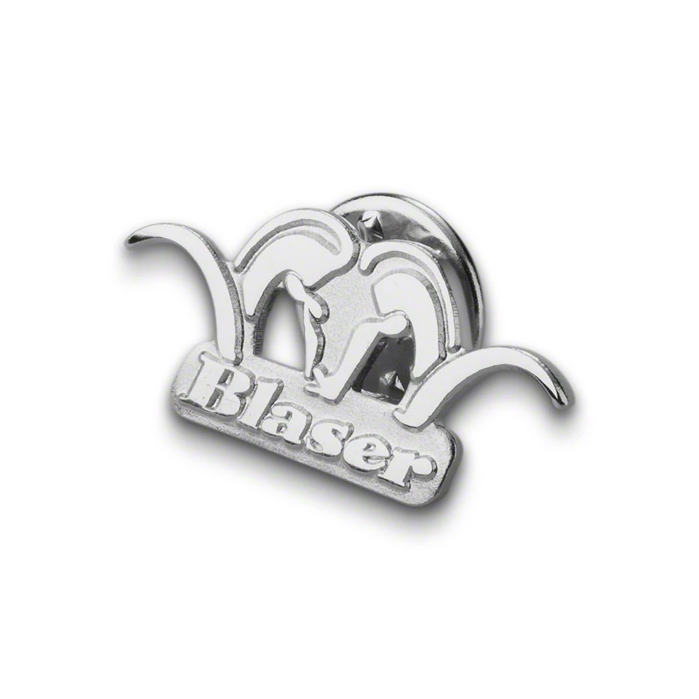 Blaser Argali kitűző