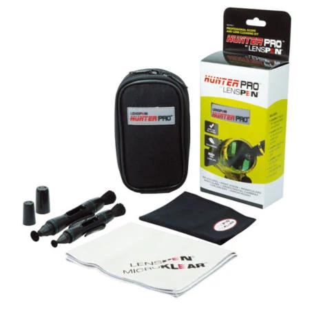 LensPen Hunter Pro kit csomag