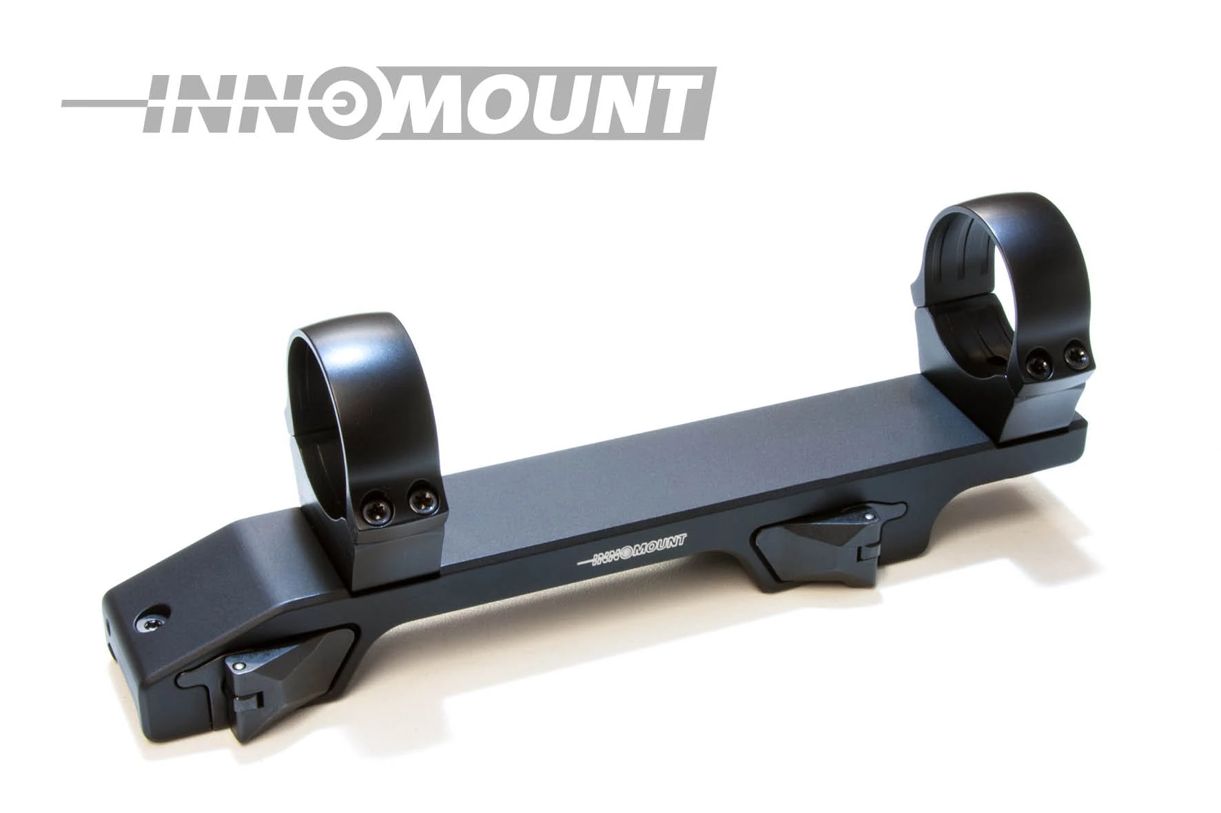 INNOMOUNT QD for Weaver/Picatinny - 30 mm