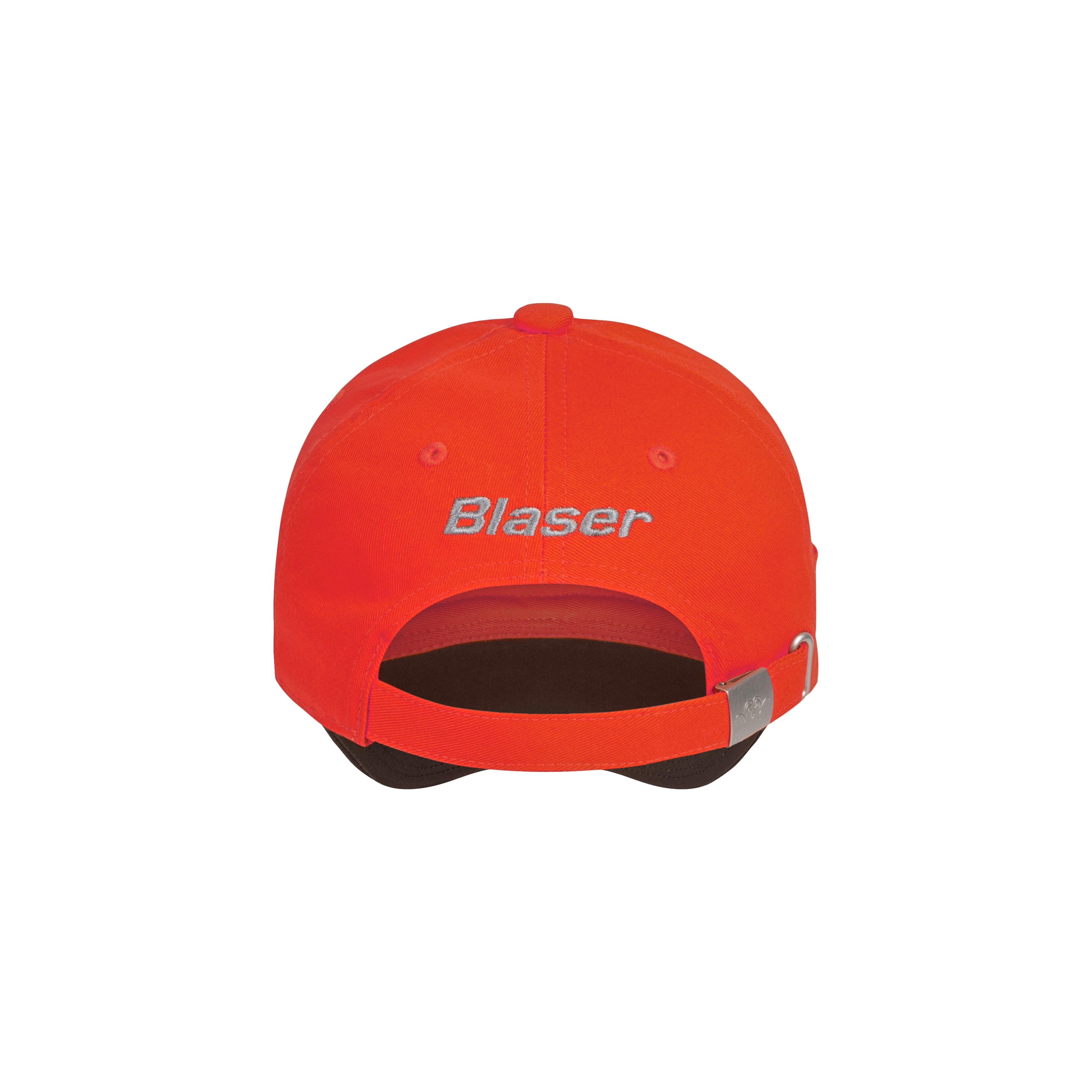 Blaser Argali Driven Hunt baseball sapka hátul Blaser felirattal