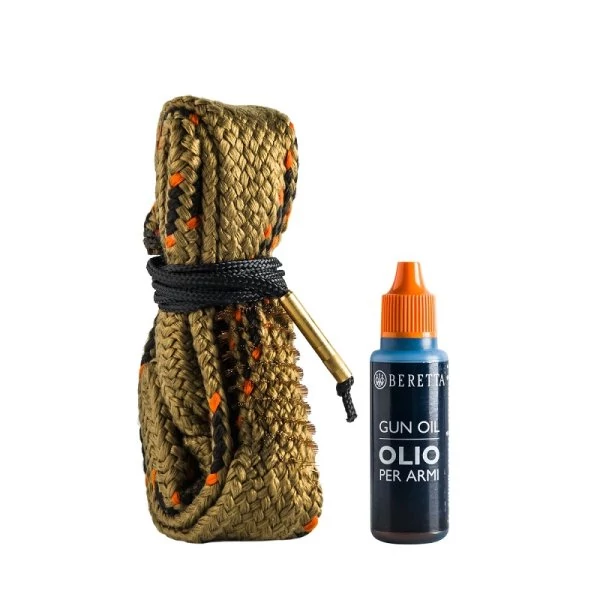 Beretta Rope Tisztító szett 12cal