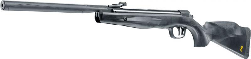 Browning X-Blade légpuska 4,5mm