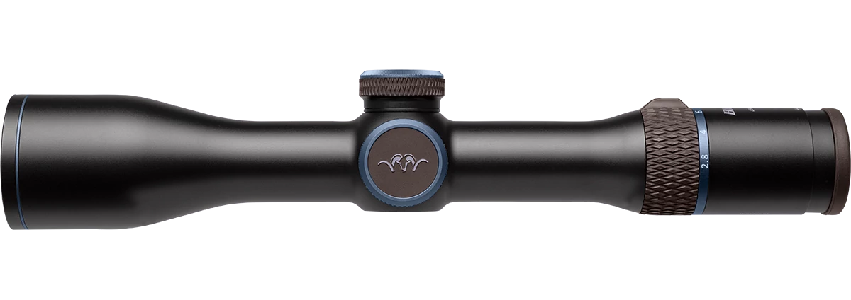 Blaser B1 2.8-20x50 iC céltávcső, gyűrűs