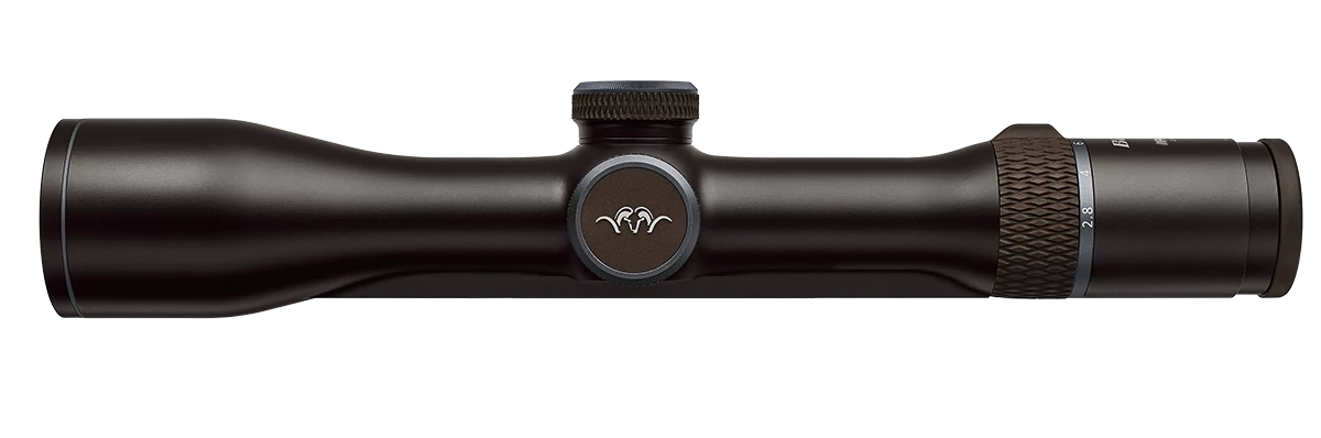 Blaser B1 2.8-20x50 iC céltávcső, sínes