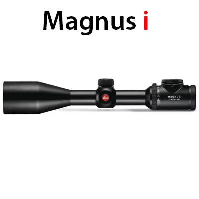 Leica Magnus 2,4-16x56 i L-4a sínes világítópontos céltávcső