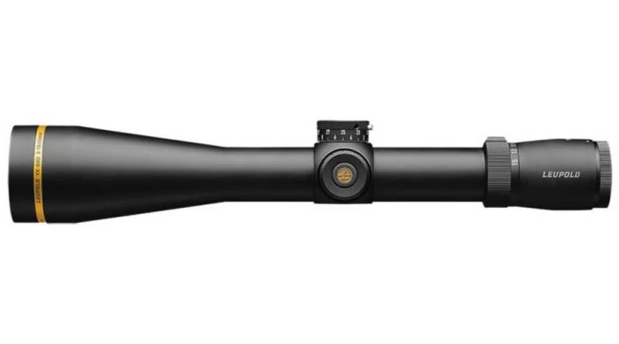 LEUPOLD VX-5HD 3-15x56 Illum German 4 Fine céltávcső