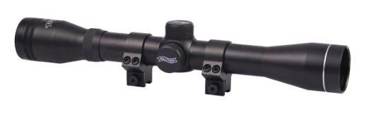 4X32 Umarex távcső + 9-11mm szerelék (walther)