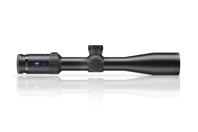 Zeiss V4 4-16x44 20-as irányzójel 
