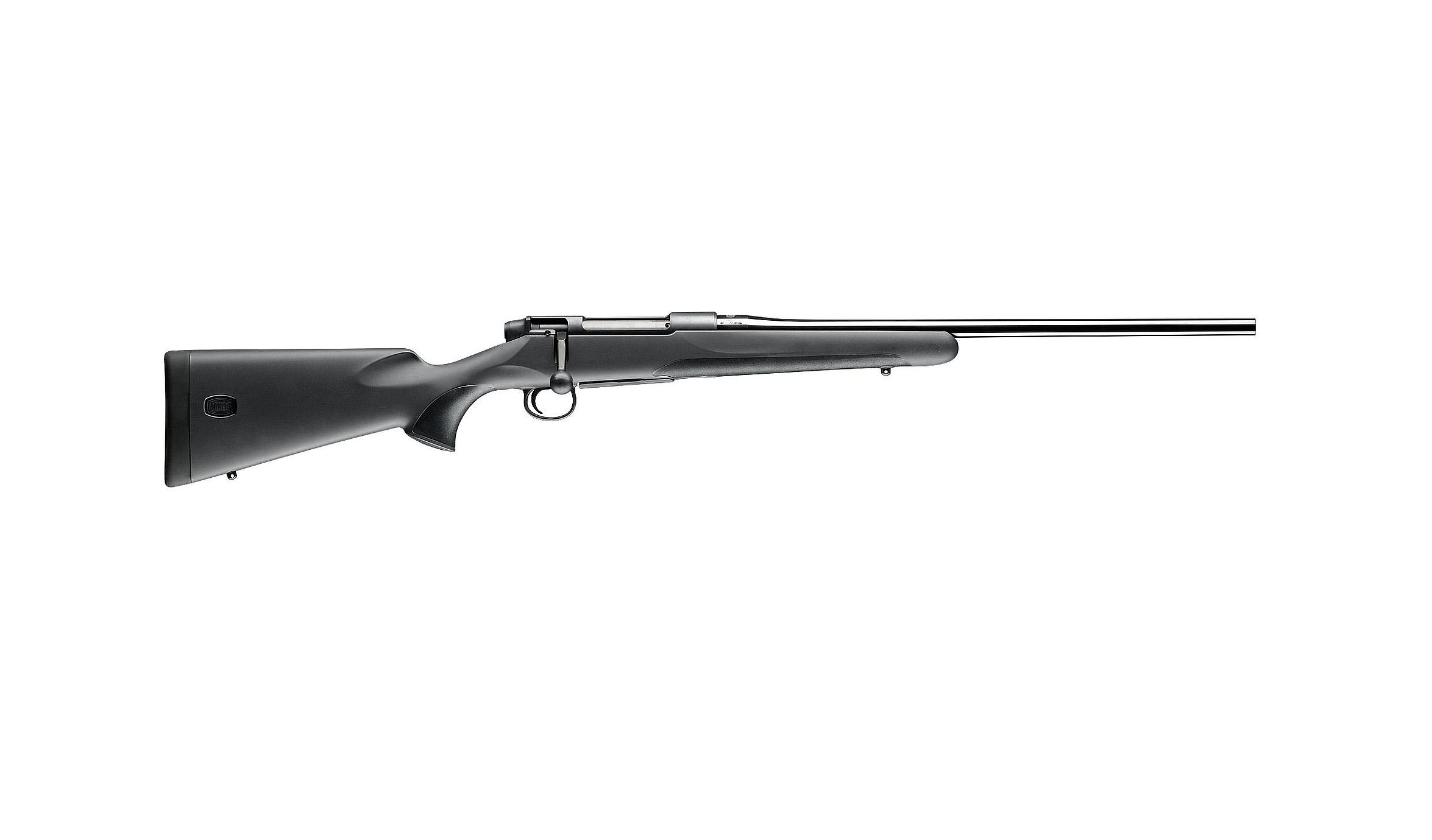 Mauser M18 6.5 Creedmoor - antracit tus