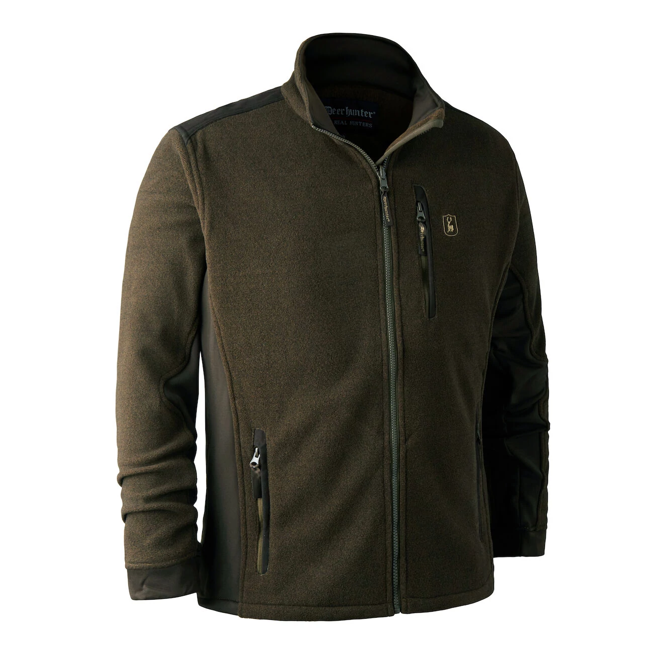 DEERHUNTER MUFLON ZIP-IN FLEECE KABÁT