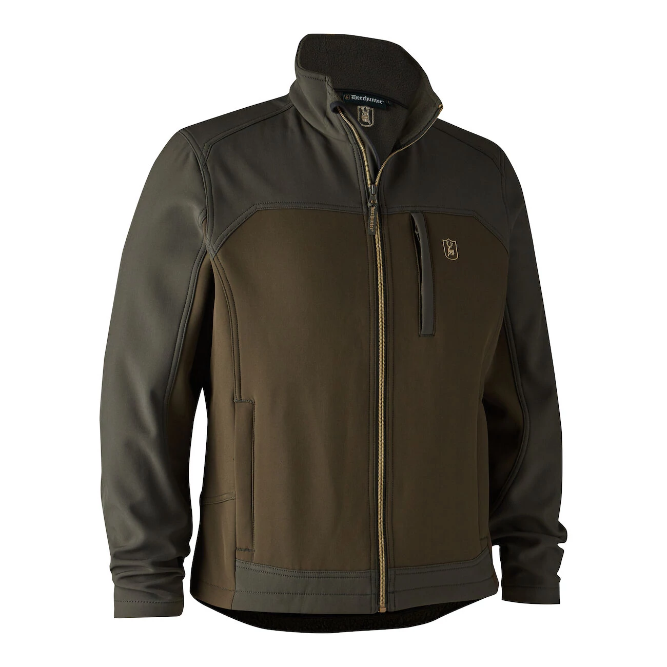 Deerhunter Rogaland softshell dzseki