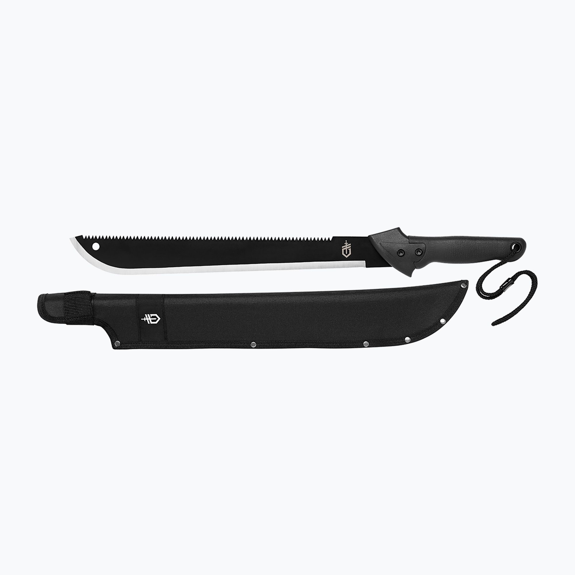 Gerber GATOR machete, bozótvágó nagy méretű 