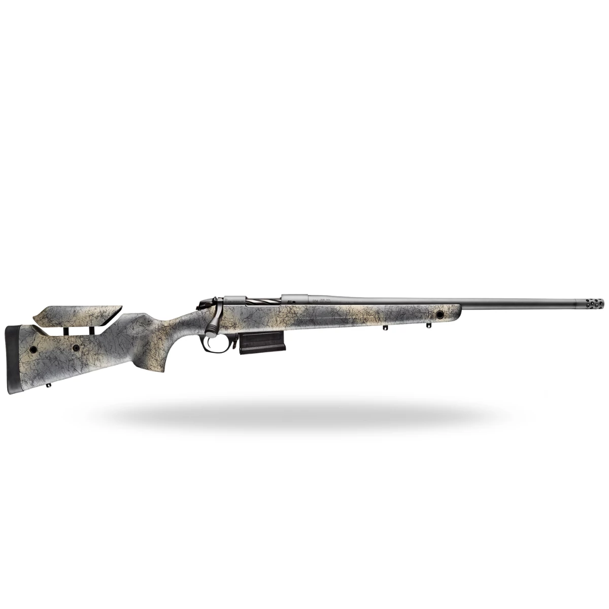 Bergara B14 WILDERNESS Terrain 308 win. cső:52cm