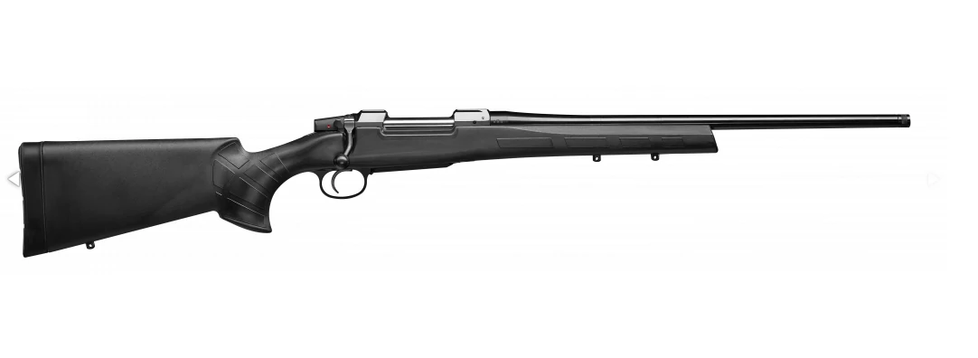 Cz 557 Eclipse 