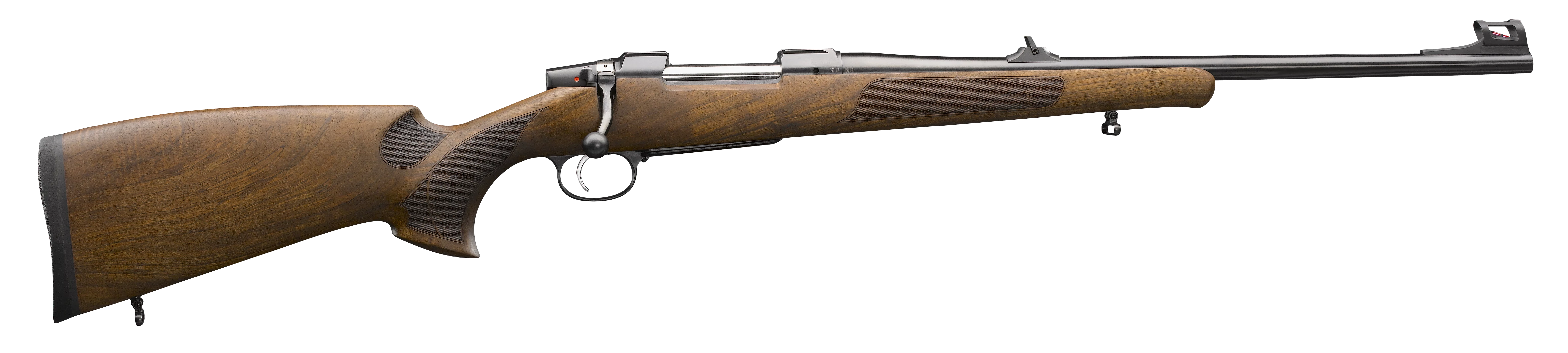 Cz 557 LUX