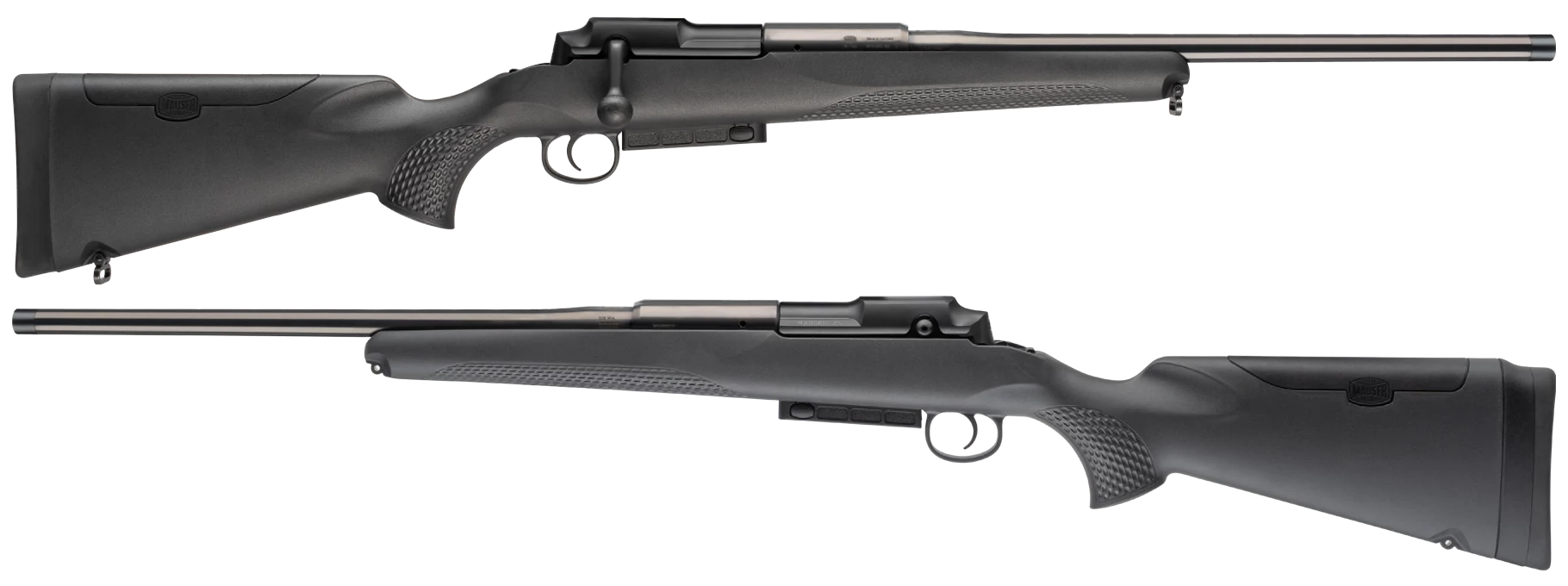 Mauser 25 Extreme