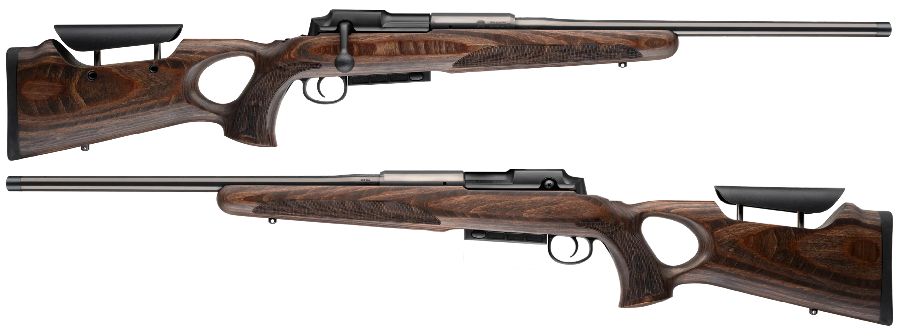 Mauser 25 Max